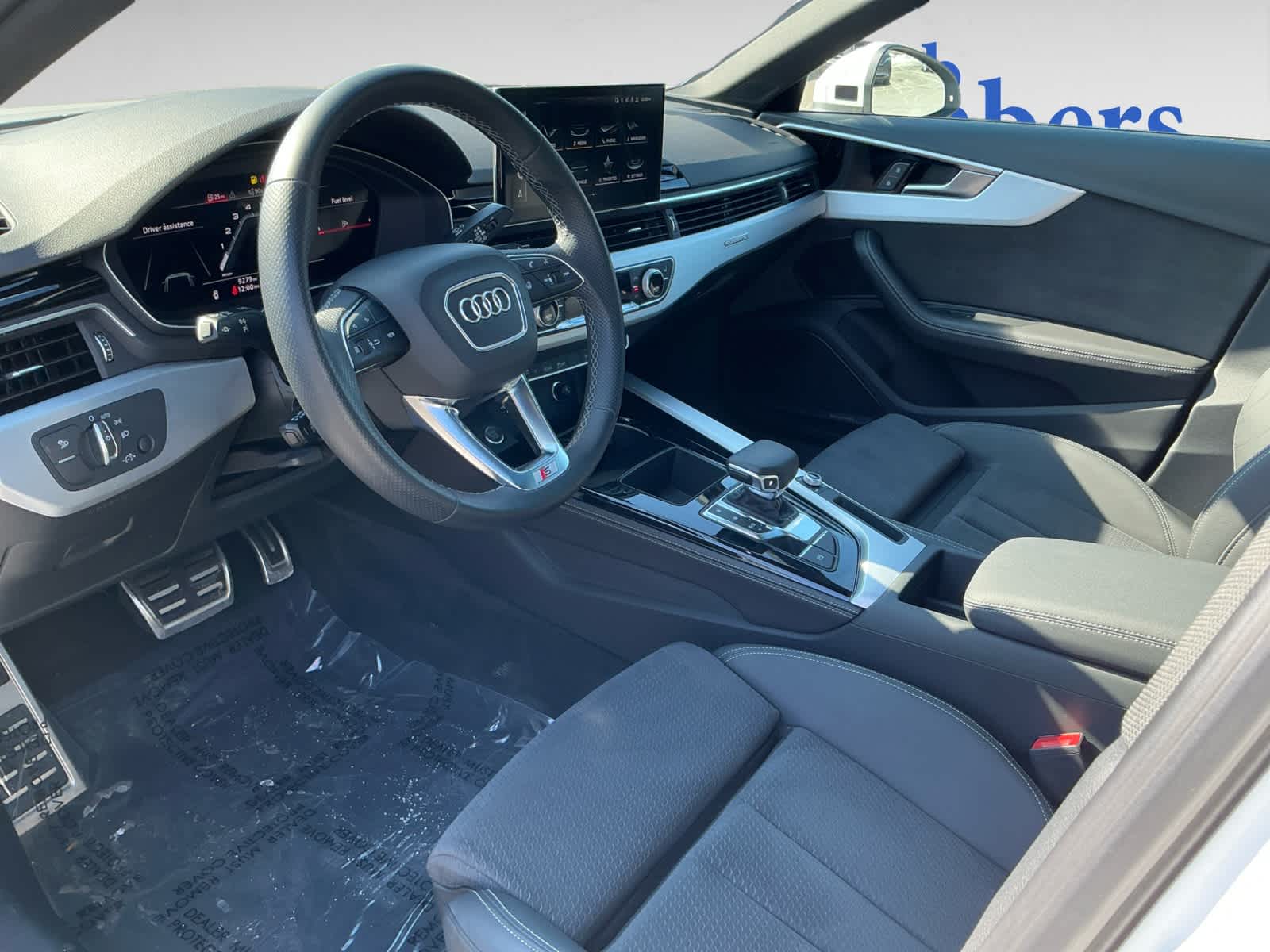 used 2022 Audi A4 car, priced at $33,998