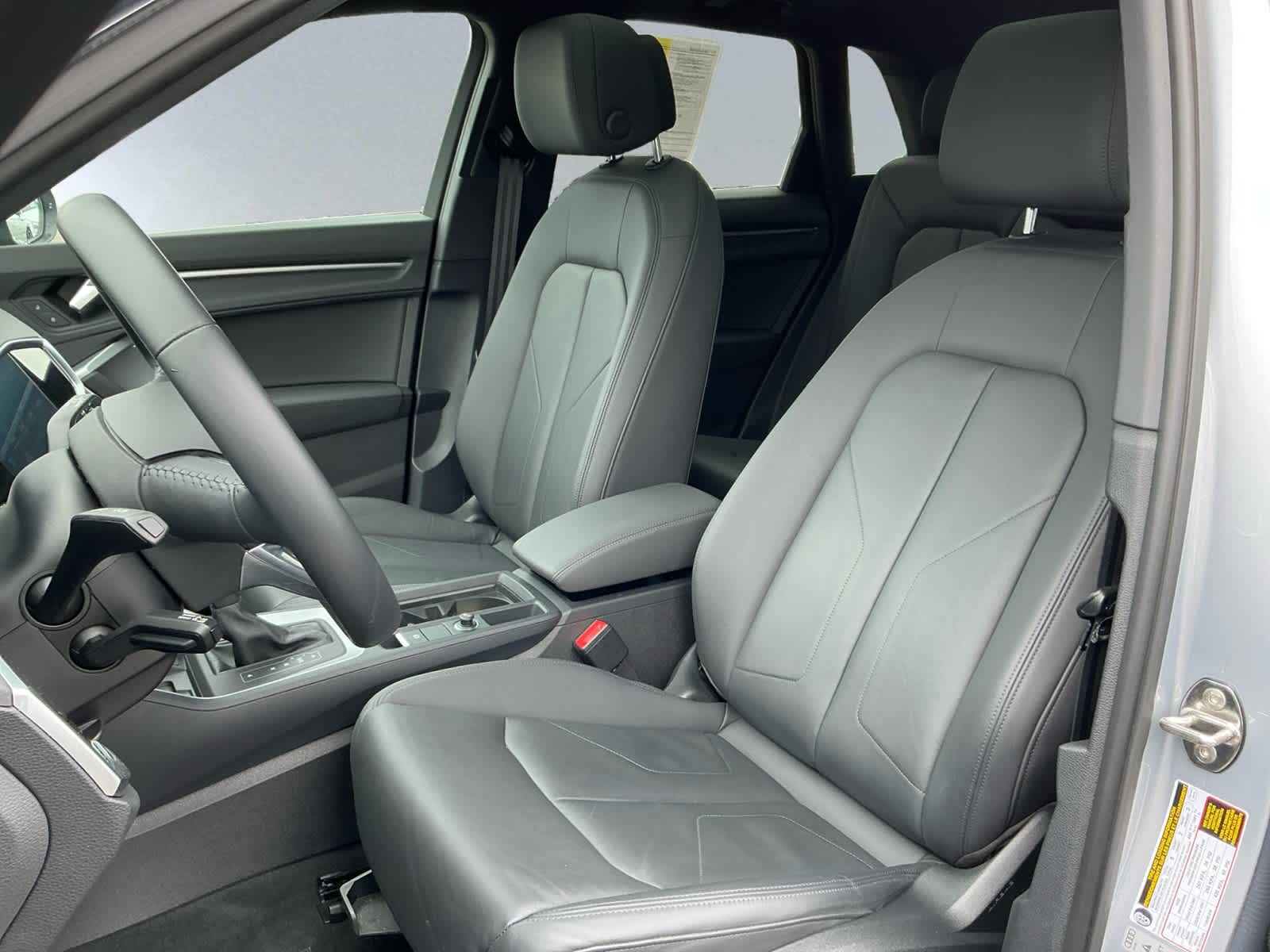 used 2020 Audi Q3 car, priced at $24,498