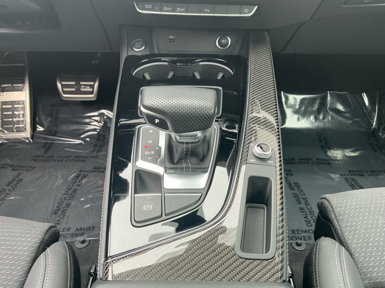 used 2025 Audi A5 car, priced at $48,998