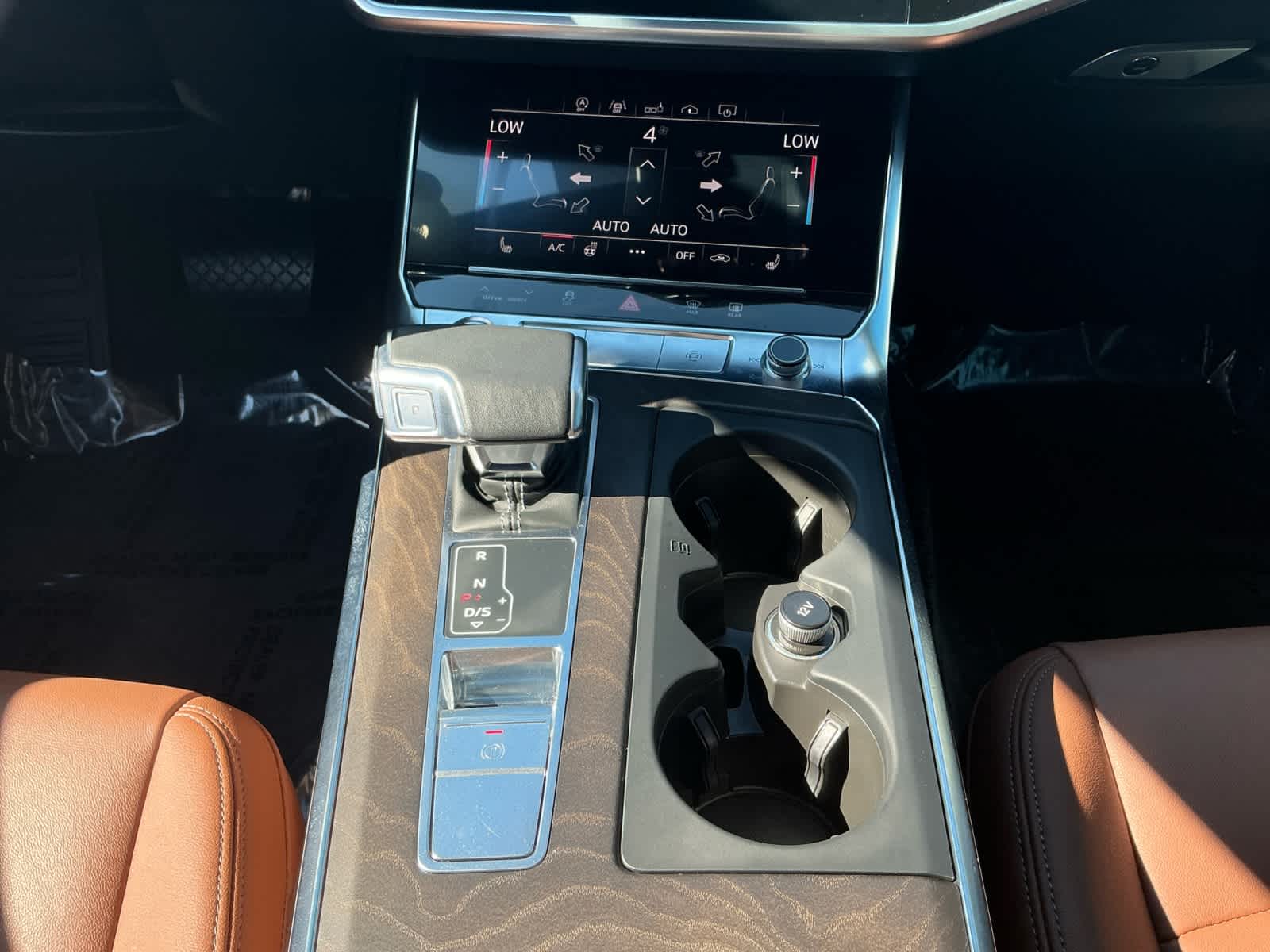 used 2019 Audi A6 car, priced at $21,499