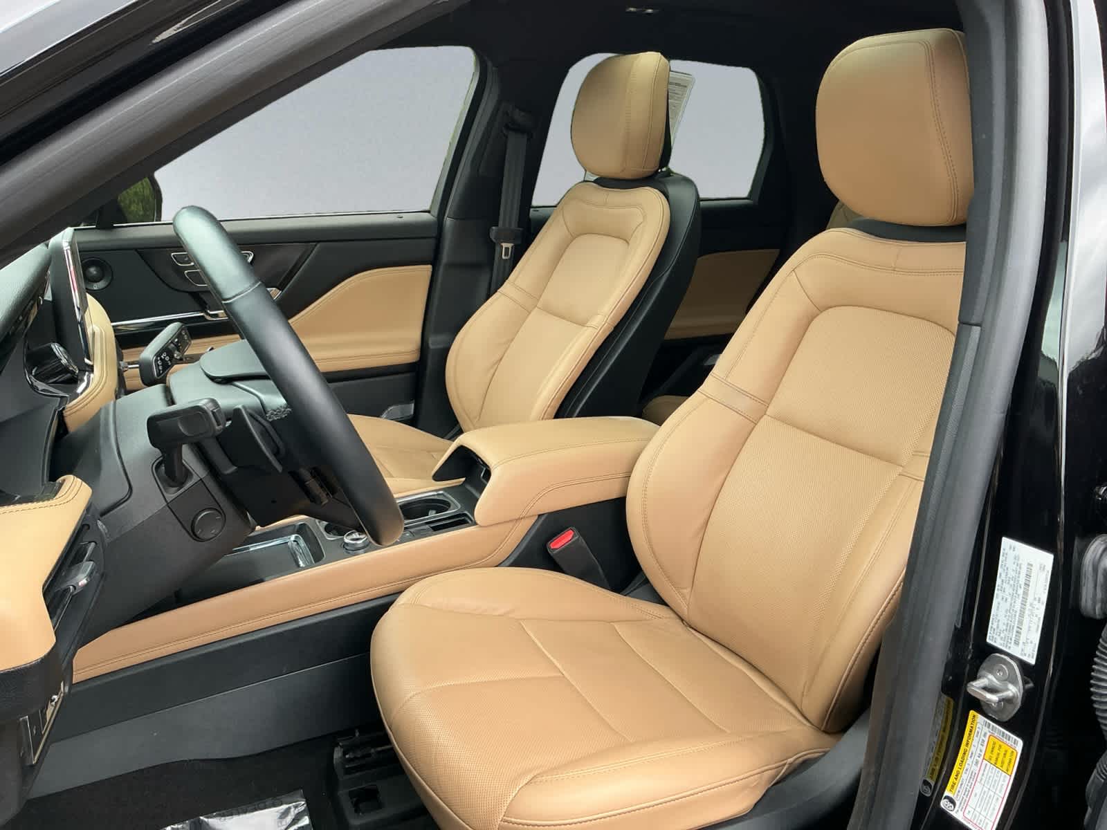 used 2020 Lincoln Corsair car, priced at $28,498