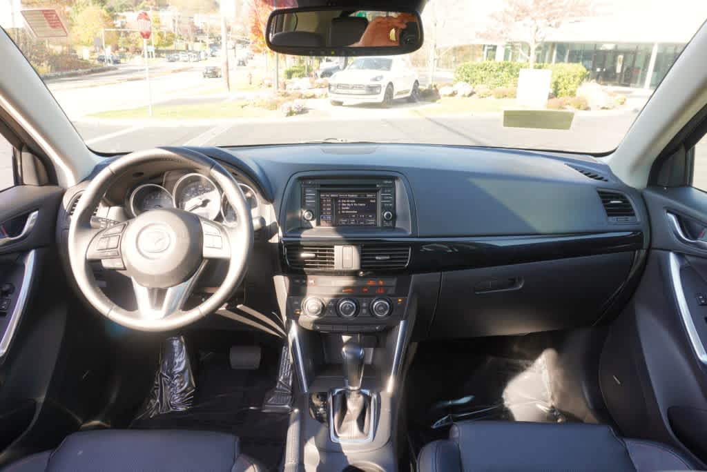 used 2015 Mazda Mazda CX-5 car, priced at $14,998