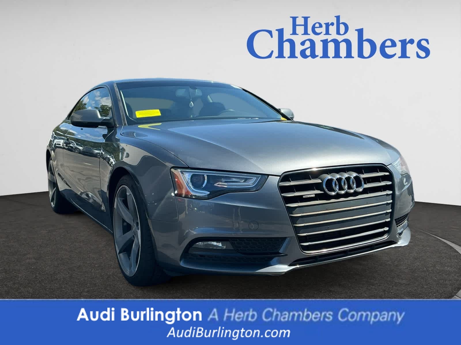 used 2014 Audi A5 car, priced at $12,998