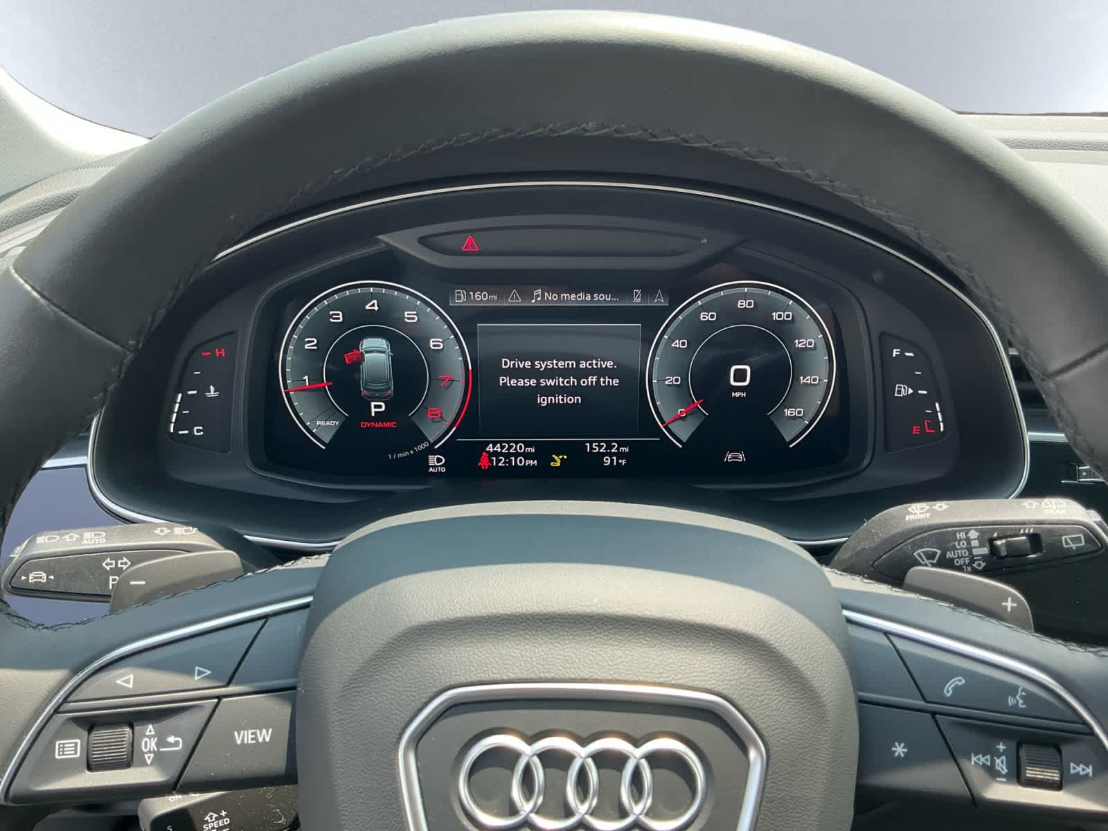 used 2022 Audi Q7 car, priced at $37,998