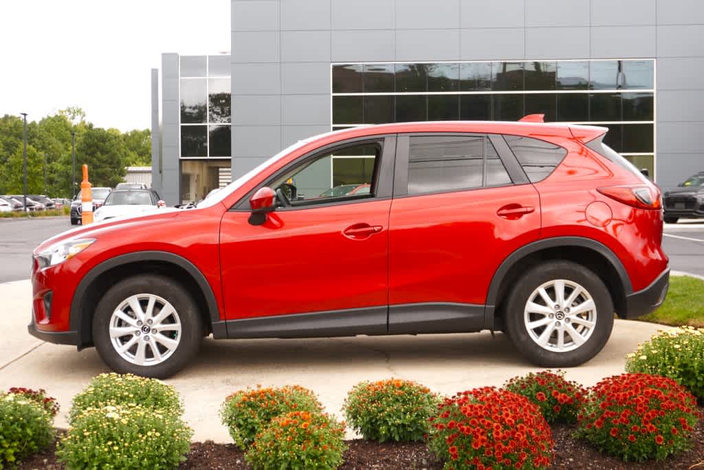 used 2014 Mazda Mazda CX-5 car, priced at $9,998