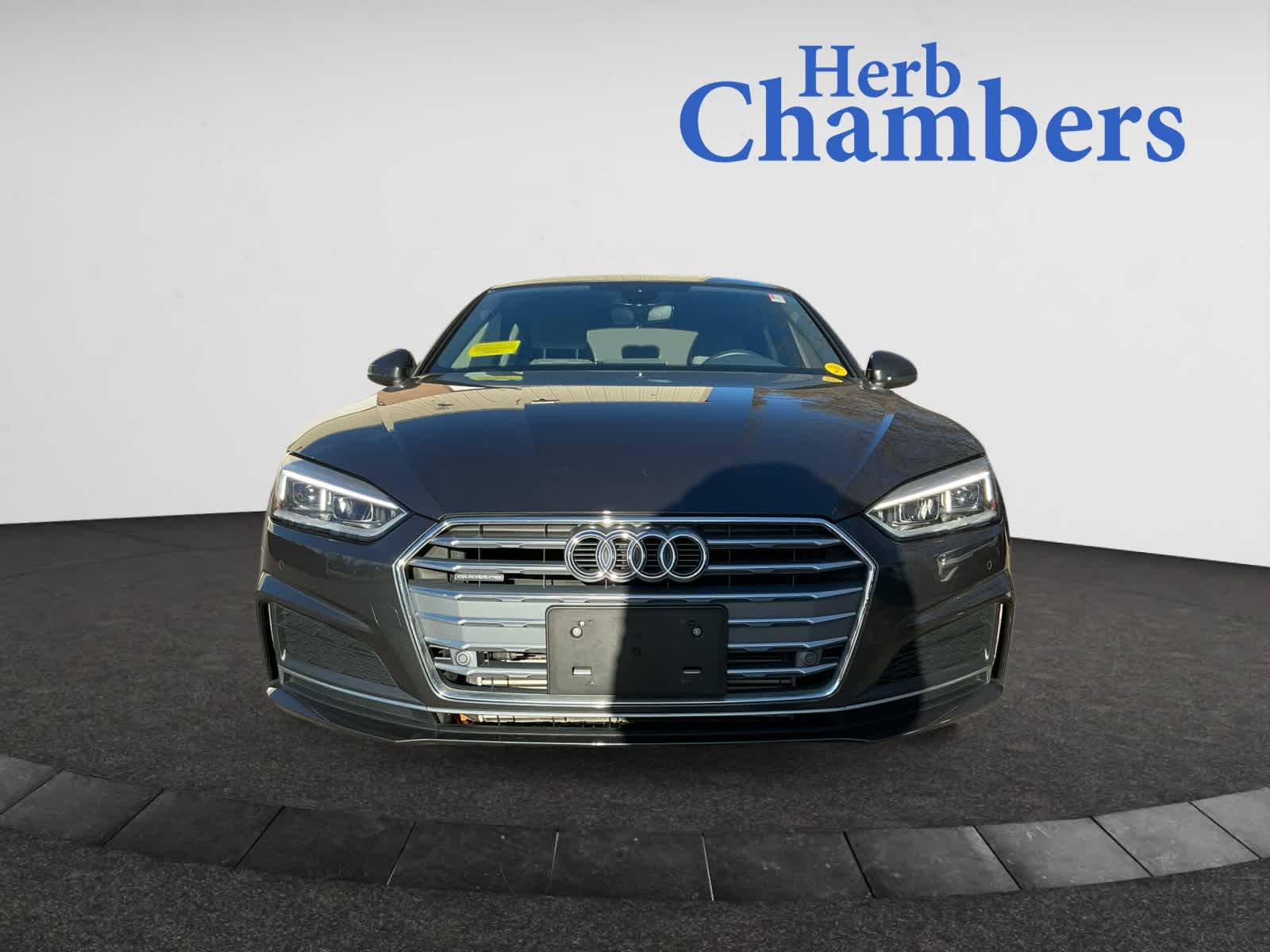 used 2019 Audi A5 car, priced at $24,998