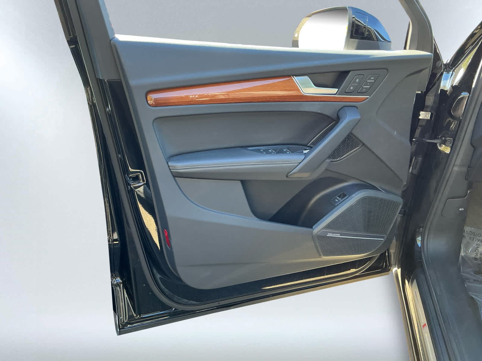 used 2023 Audi Q5 car, priced at $36,999