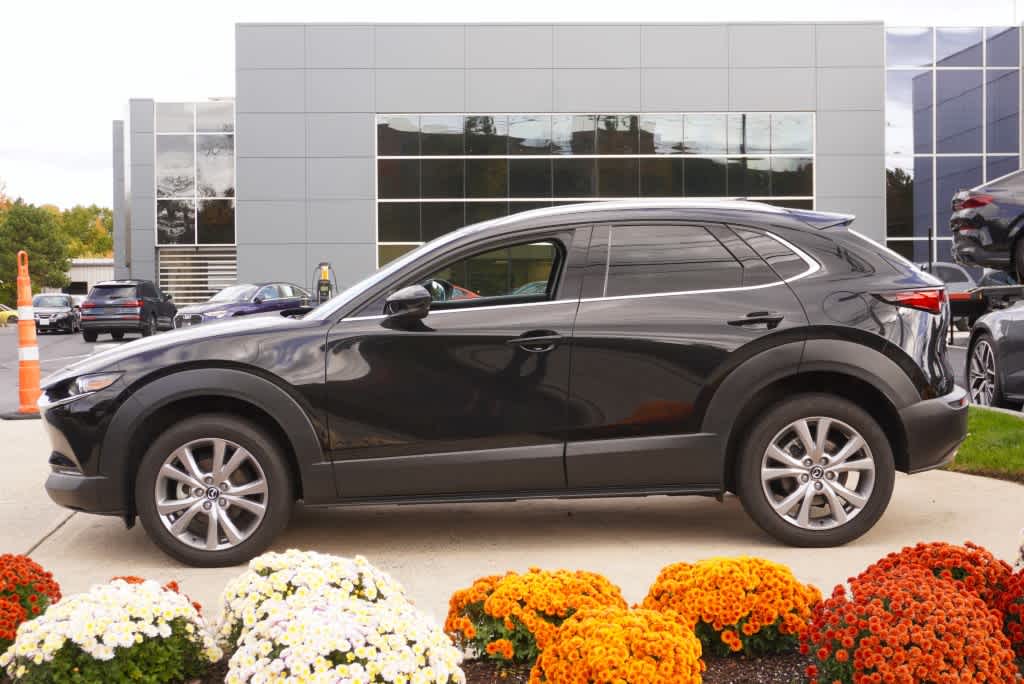 used 2021 Mazda Mazda CX-30 car, priced at $23,498