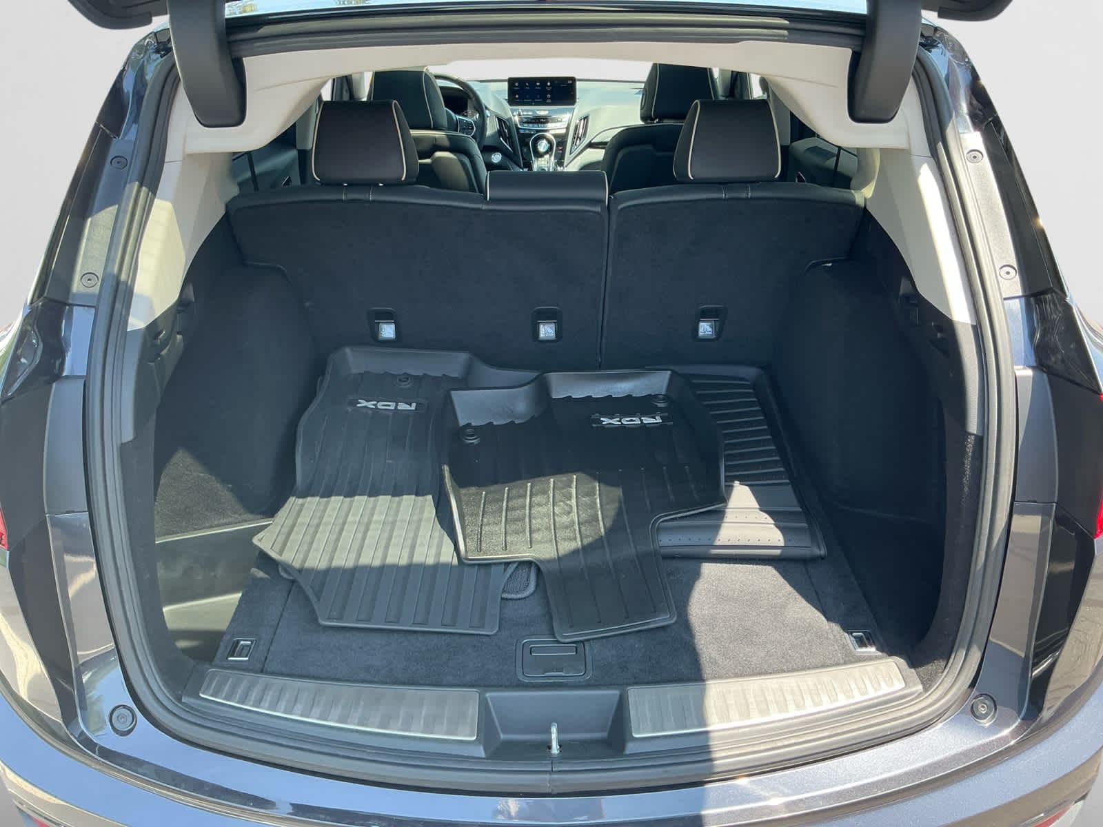 used 2020 Acura RDX car, priced at $27,998