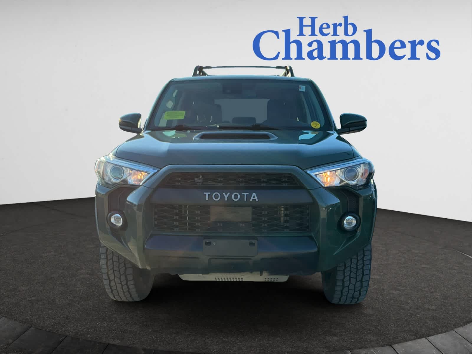 used 2020 Toyota 4Runner car, priced at $46,998