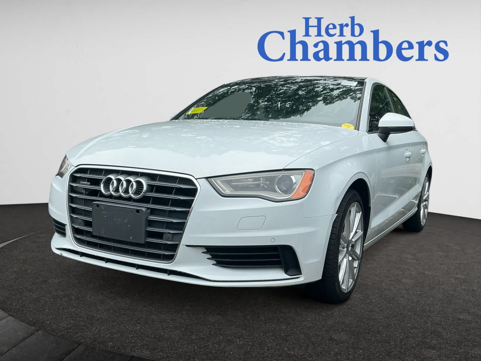 used 2016 Audi A3 car, priced at $13,998