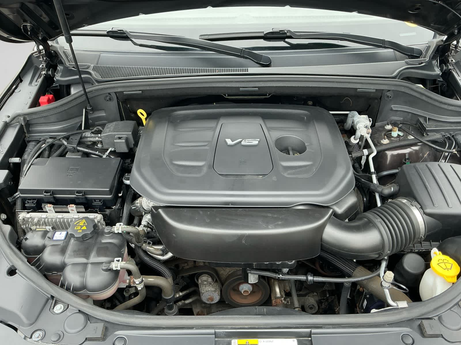 used 2017 Jeep Grand Cherokee car, priced at $21,998
