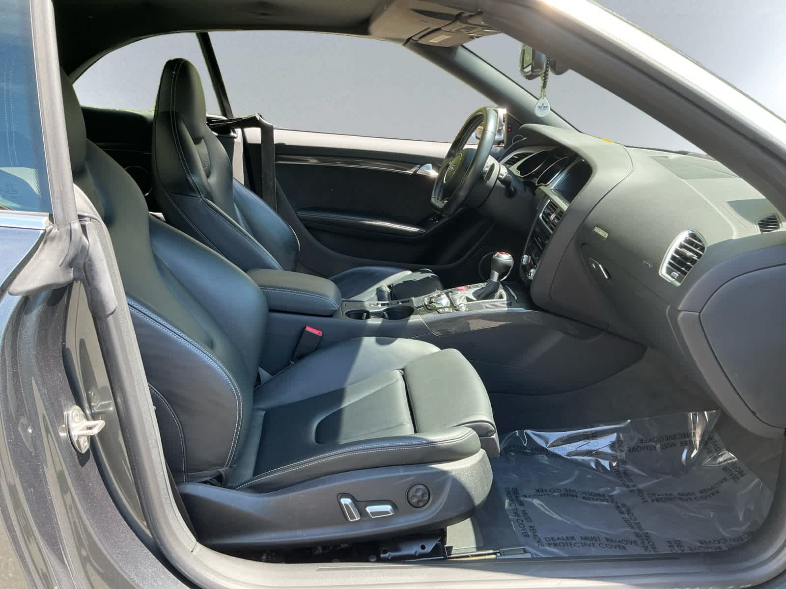 used 2016 Audi S5 car, priced at $35,998