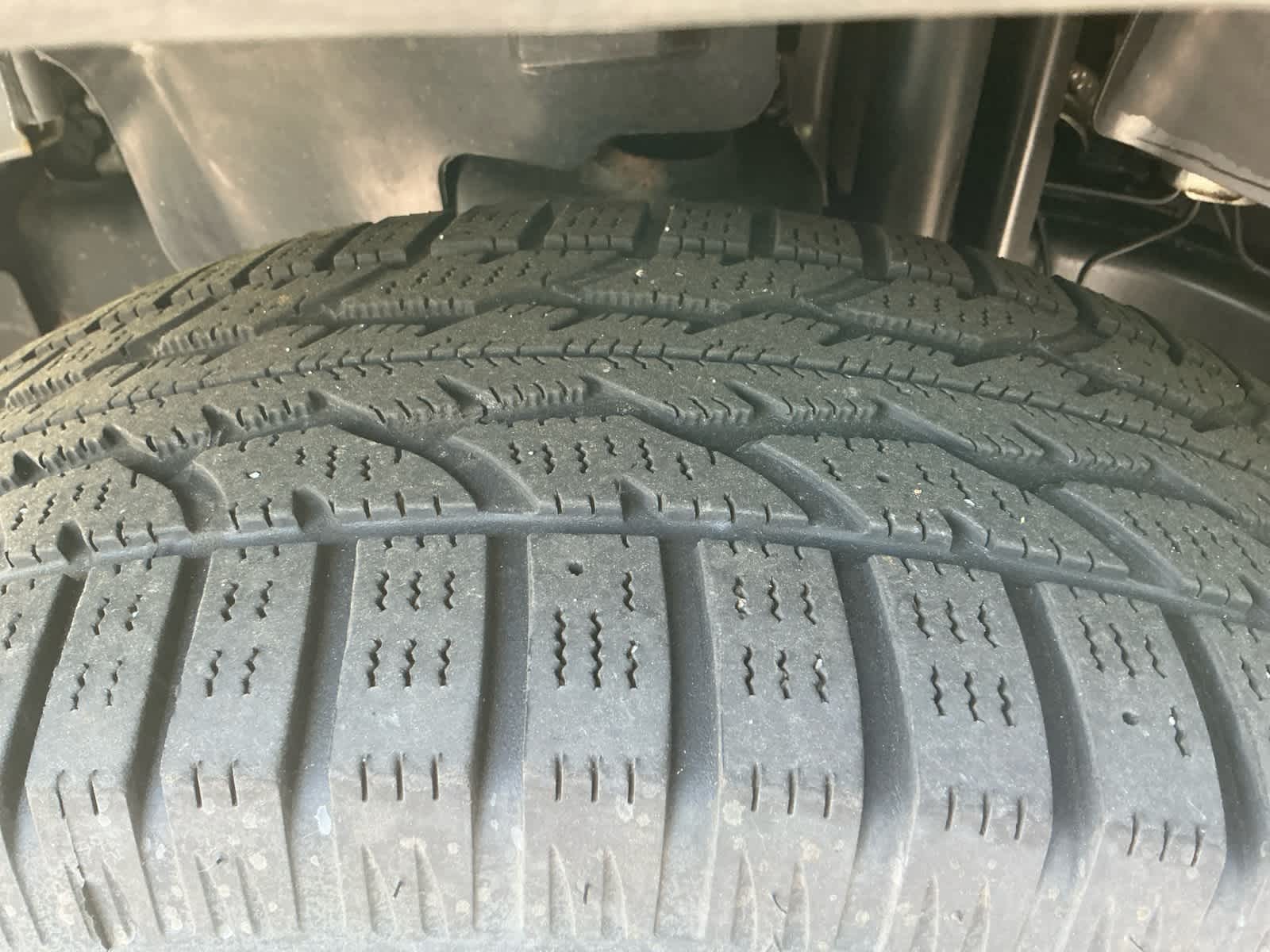 used 2015 Jeep Wrangler Unlimited car, priced at $14,998