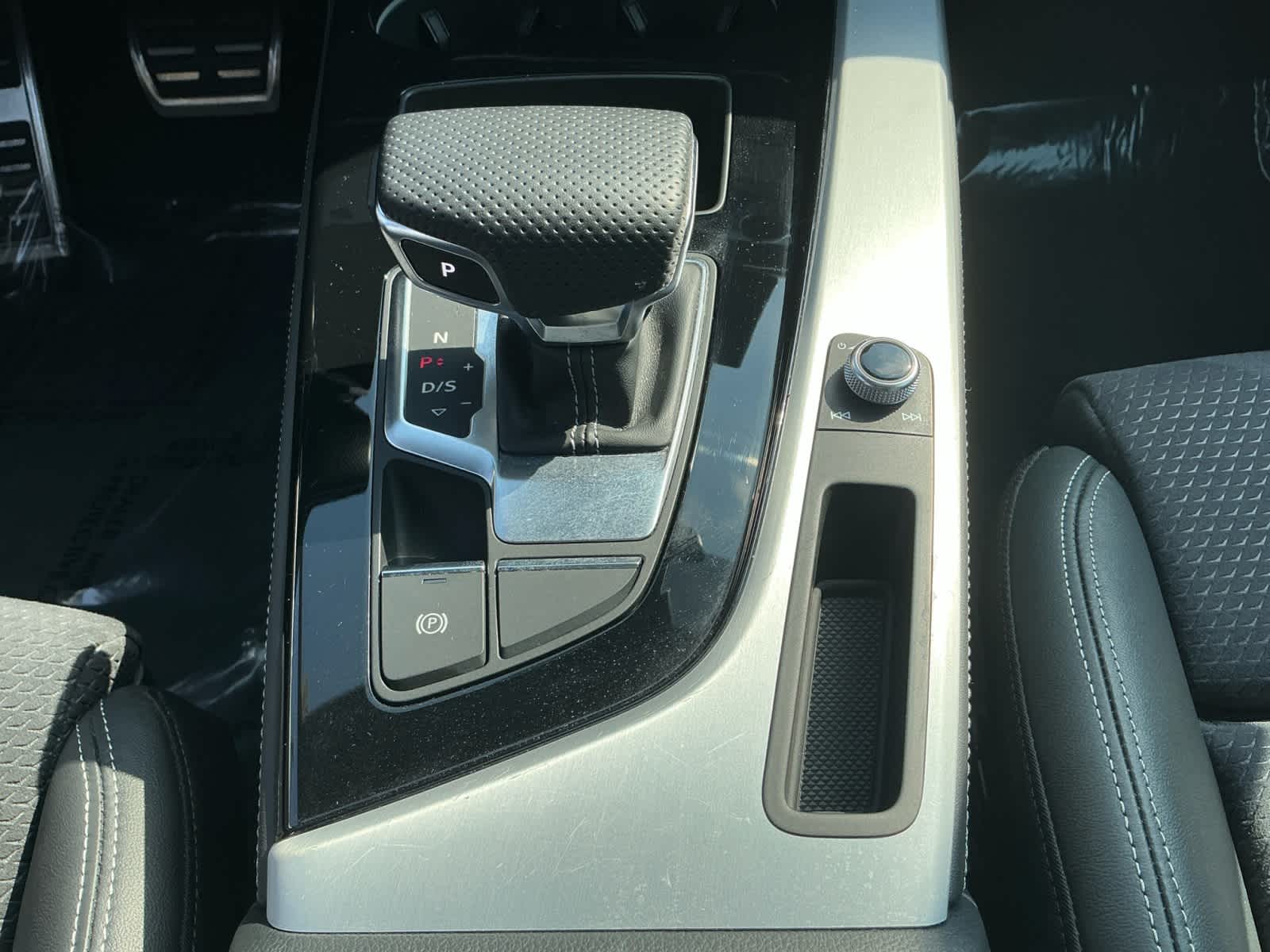 used 2023 Audi A4 car, priced at $30,999