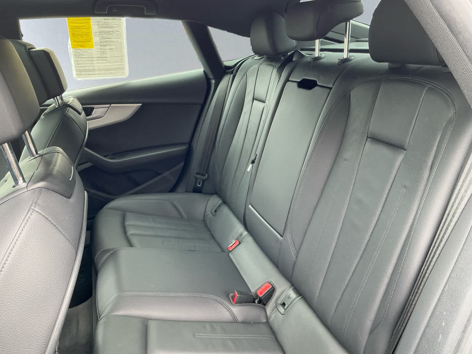 used 2018 Audi A5 car, priced at $20,998