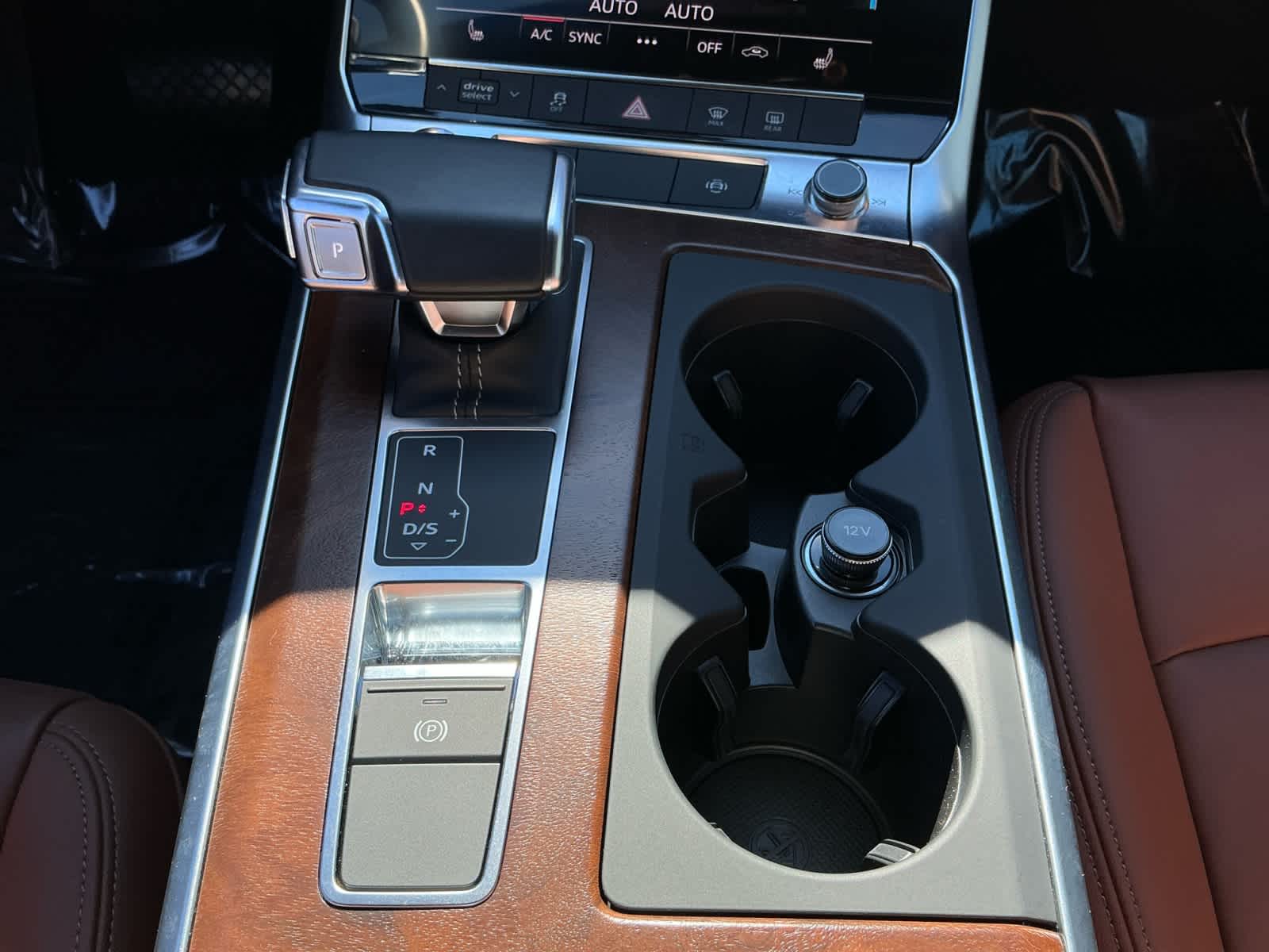 used 2022 Audi A6 car, priced at $35,897