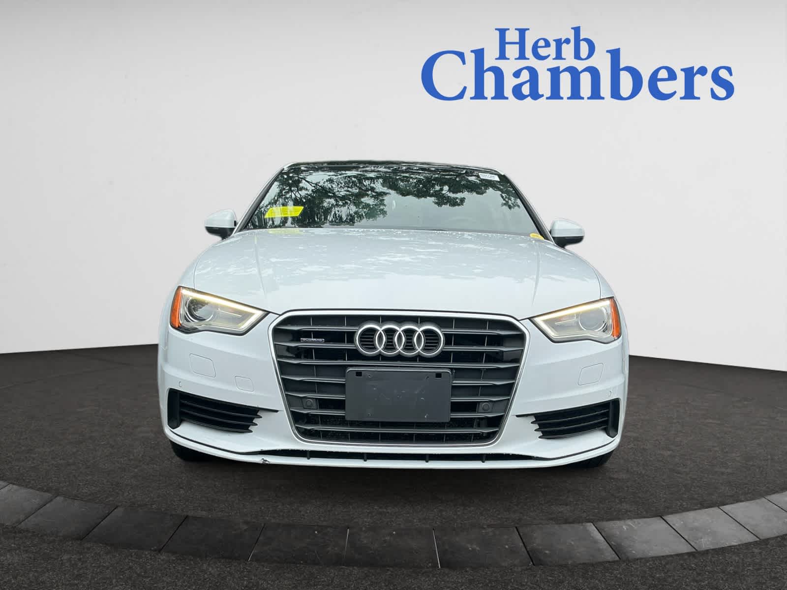 used 2016 Audi A3 car, priced at $13,998