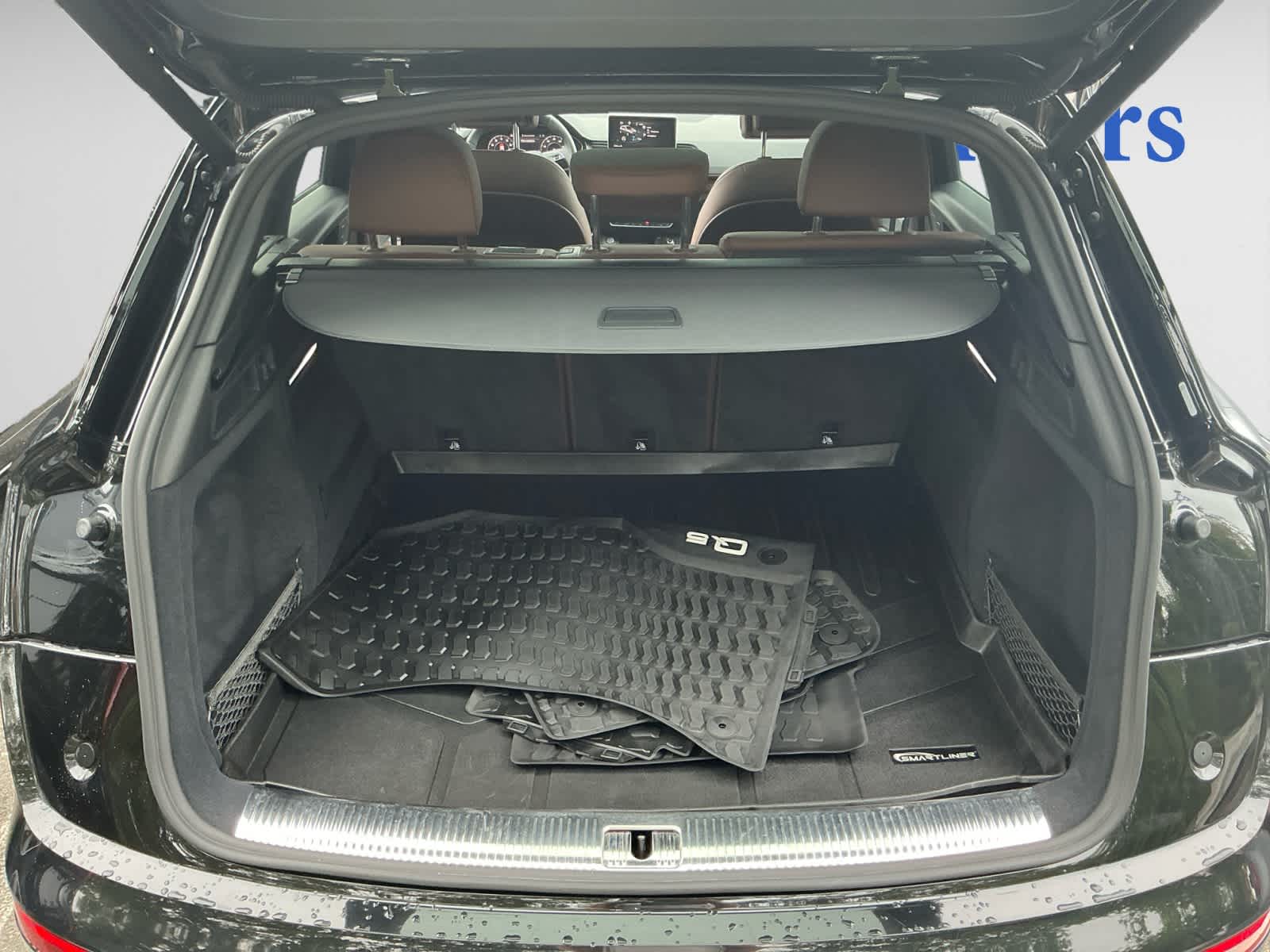 used 2020 Audi Q5 car, priced at $29,998