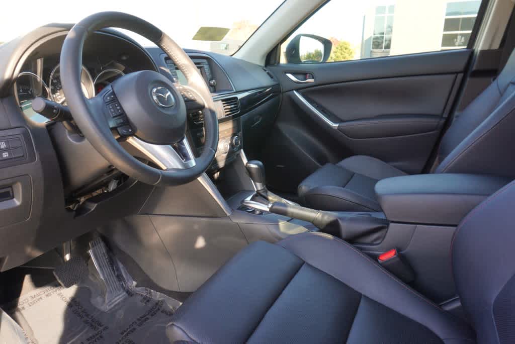 used 2015 Mazda Mazda CX-5 car, priced at $14,998