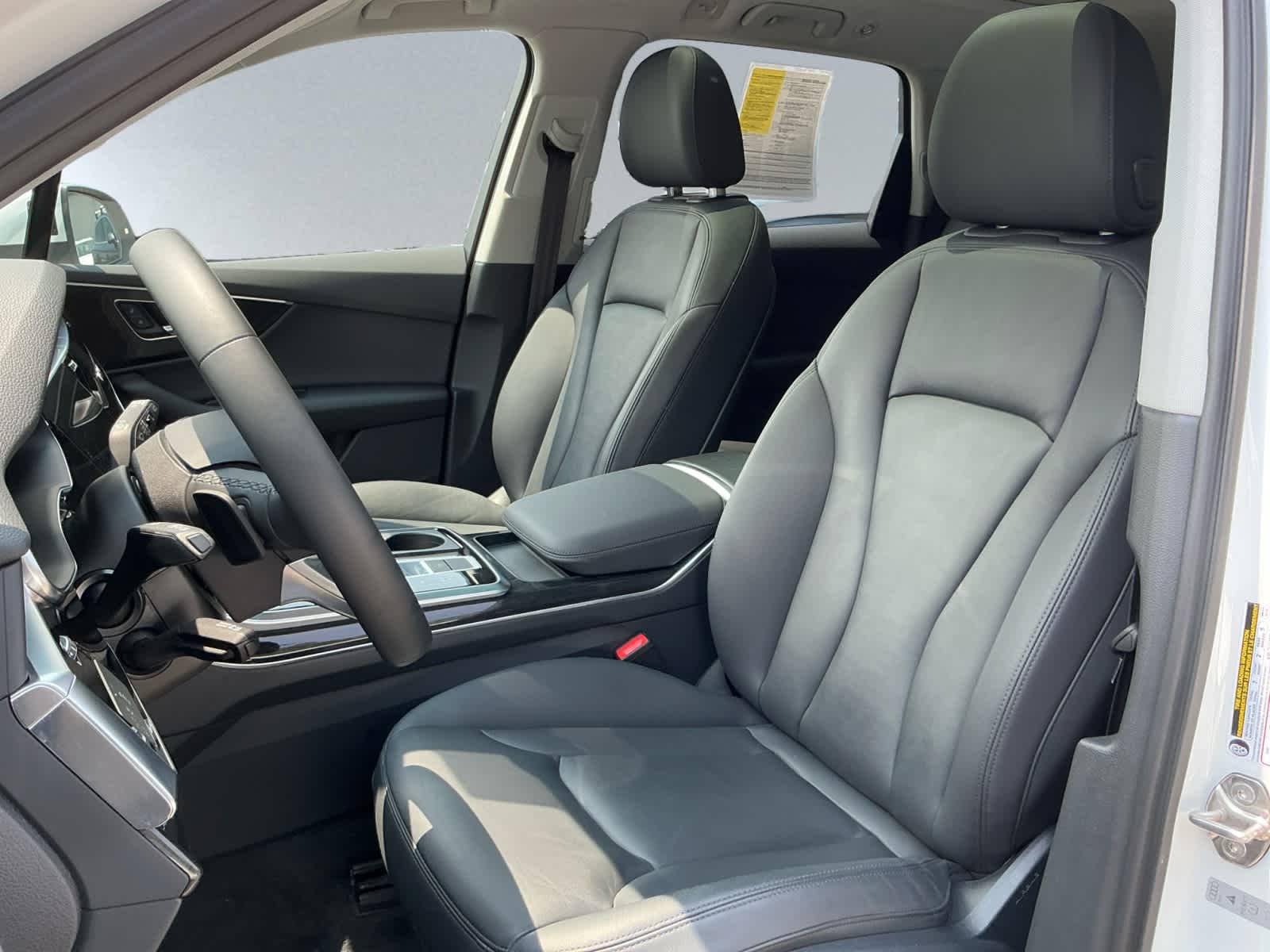 used 2022 Audi Q7 car, priced at $37,998