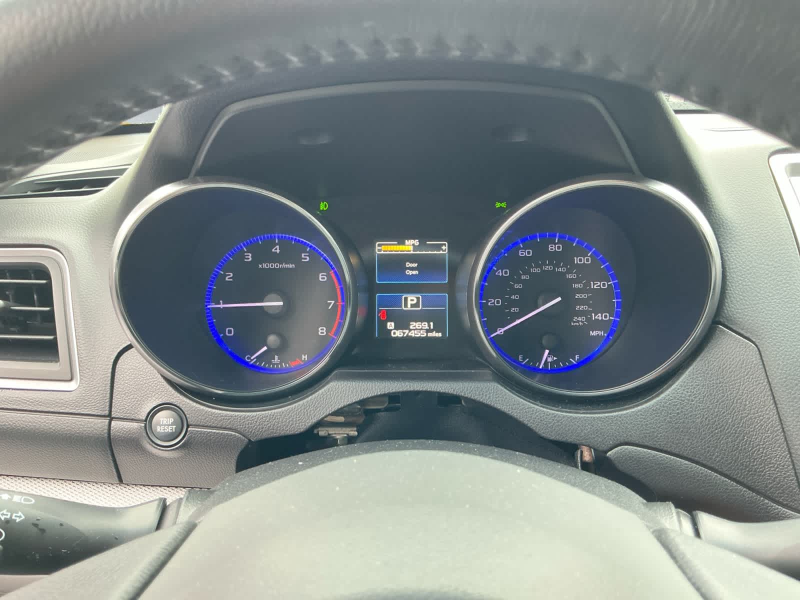 used 2017 Subaru Outback car, priced at $15,899