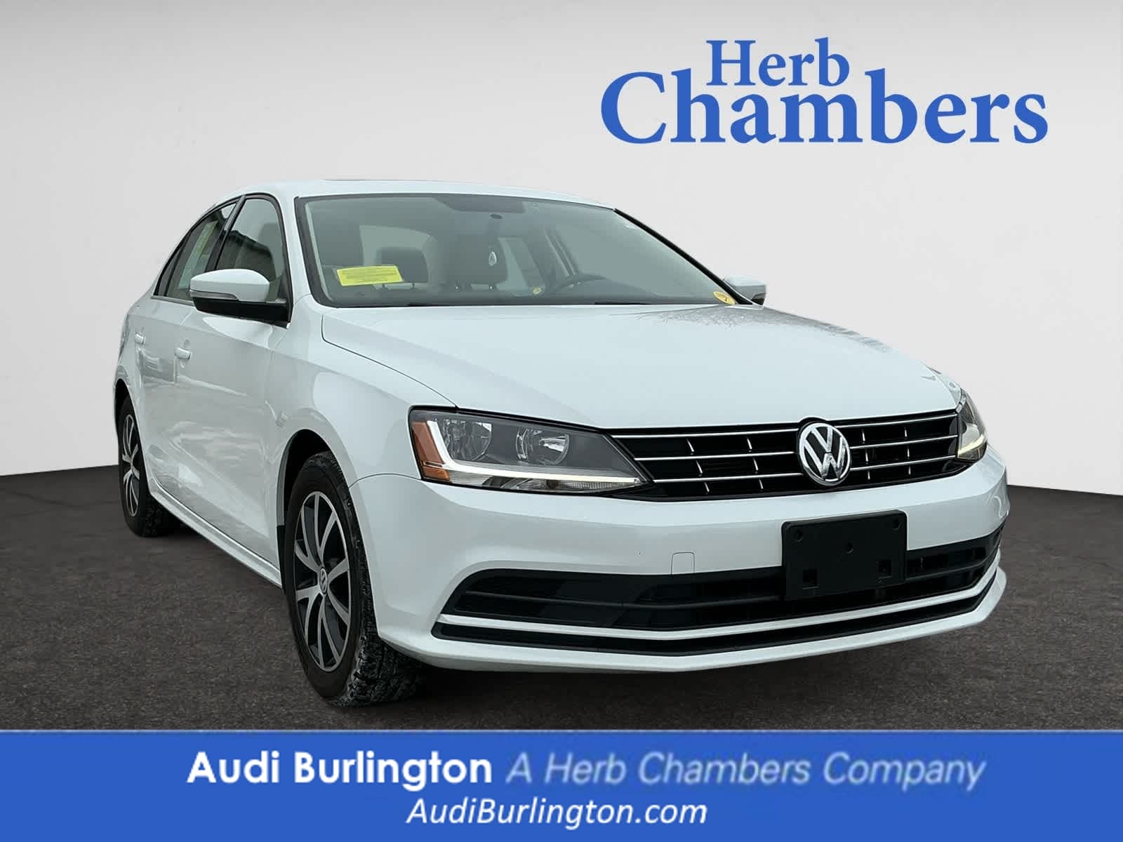 used 2018 Volkswagen Jetta car, priced at $13,198