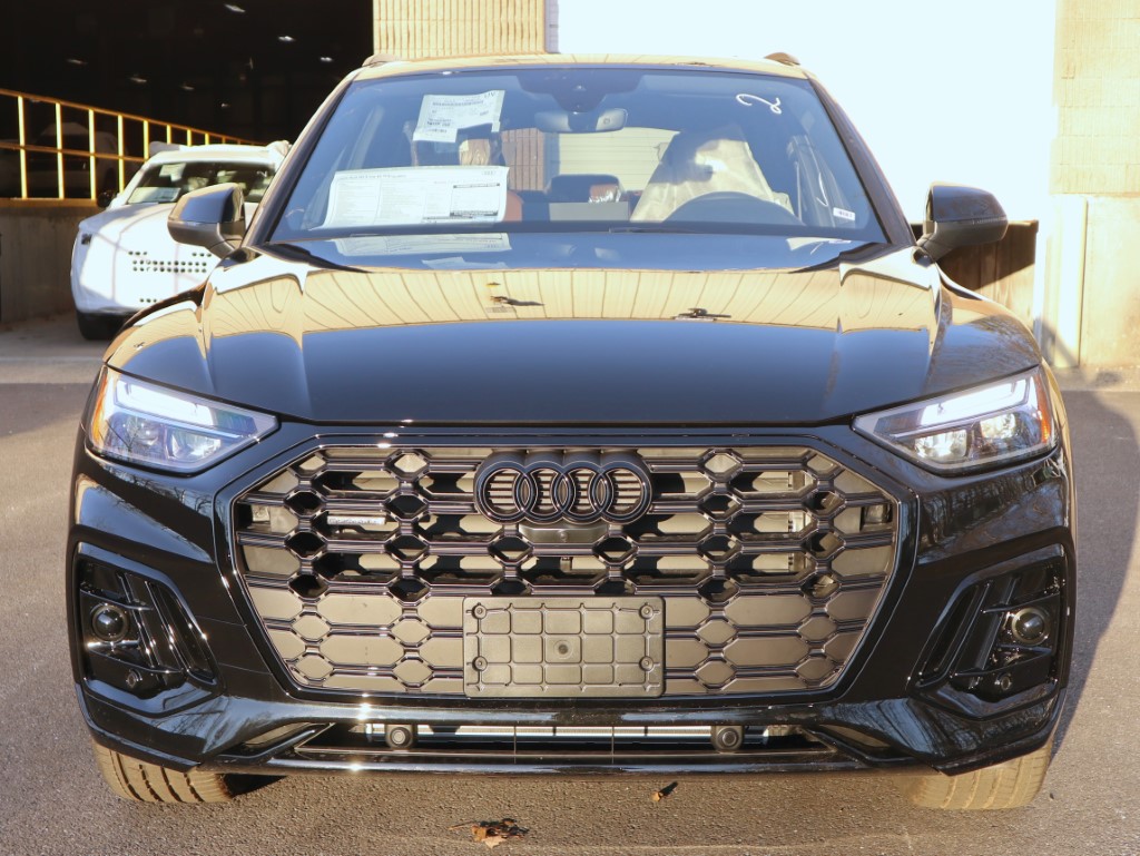 new 2024 Audi Q5 e car, priced at $69,000