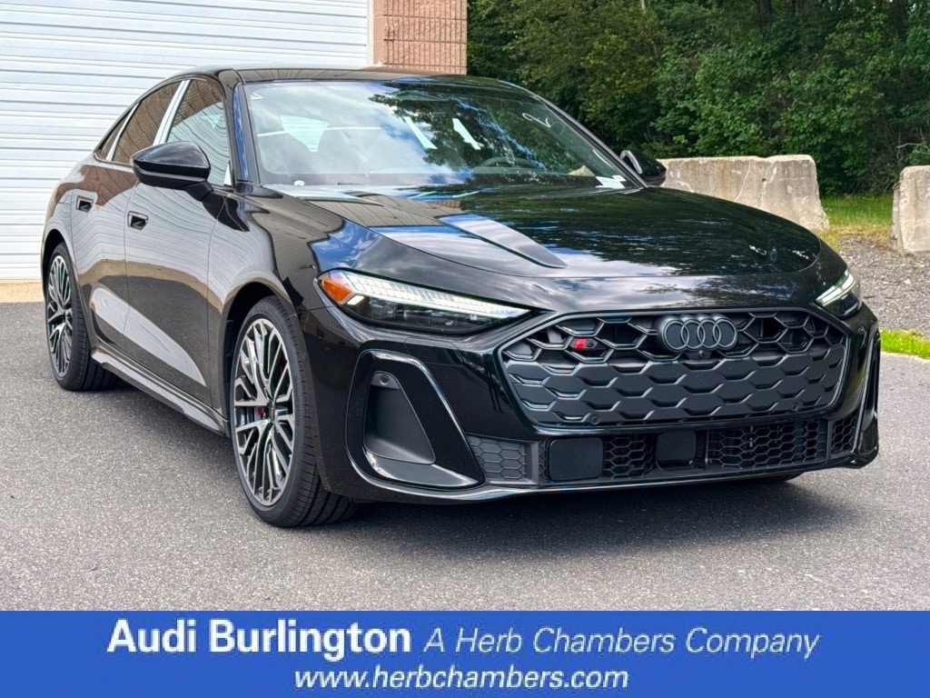 new 2025 Audi All-new S5 car, priced at $71,865