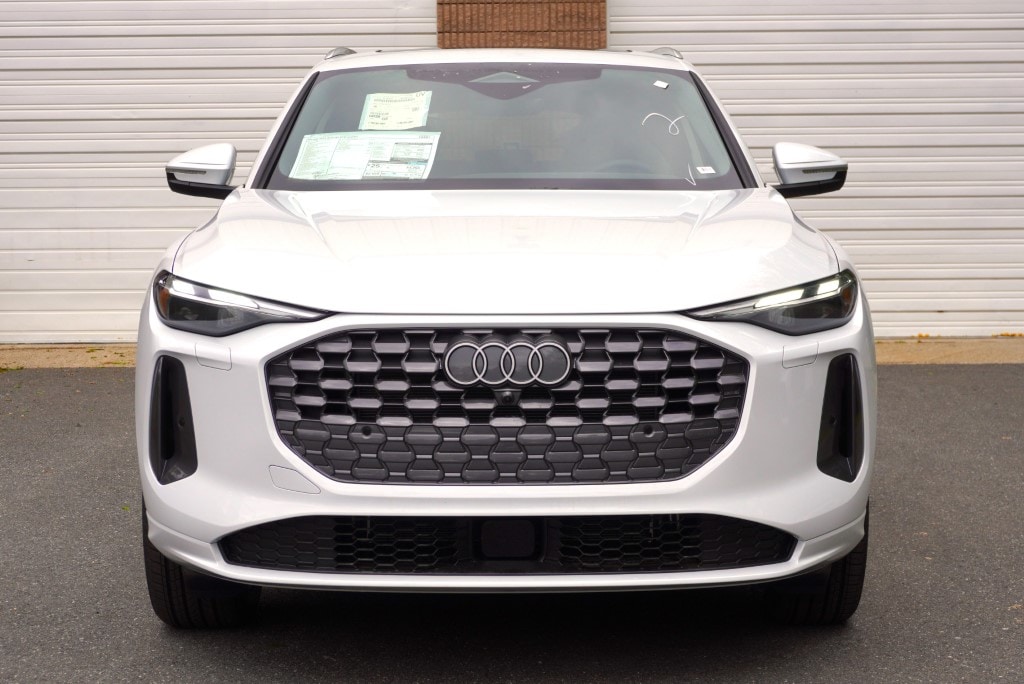 new 2025 Audi All-new Q5 car, priced at $57,775