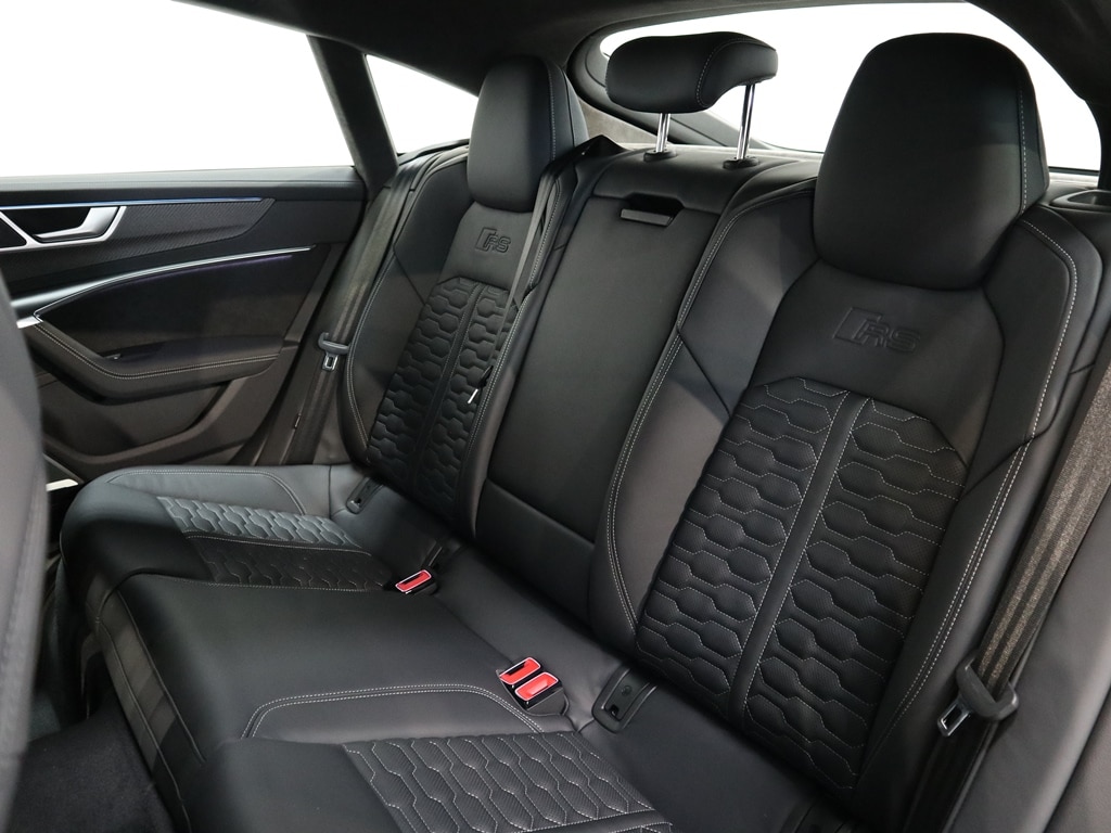 new 2025 Audi RS 7 car