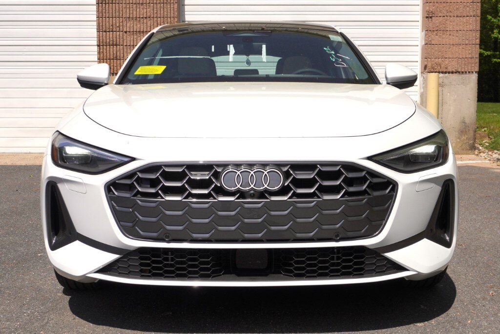 new 2025 Audi All-new A5 car, priced at $56,775