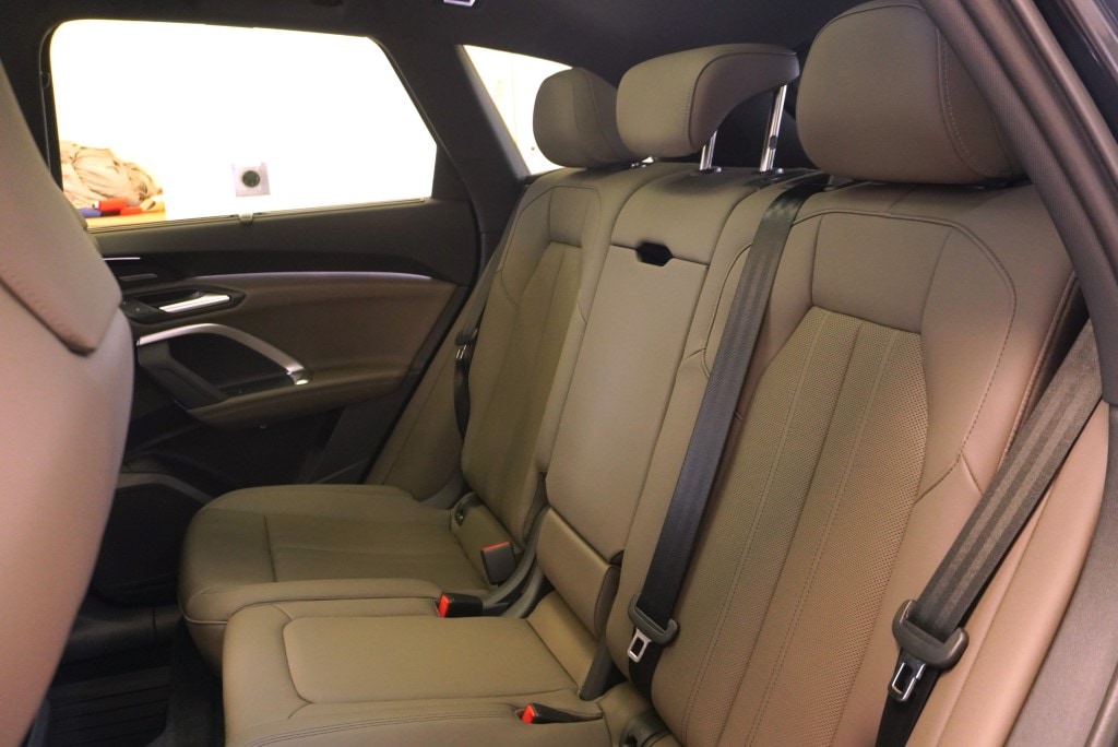 new 2025 Audi All-new Q5 car, priced at $60,975