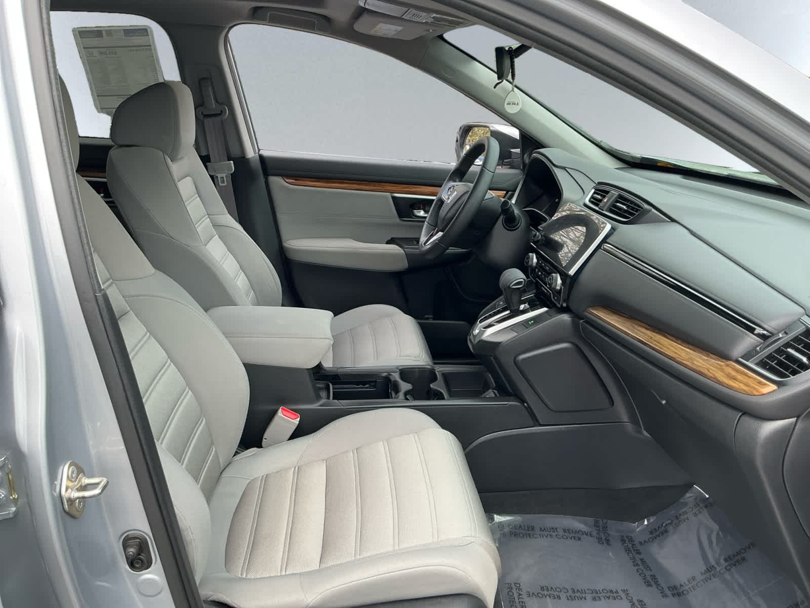 used 2019 Honda CR-V car, priced at $25,998