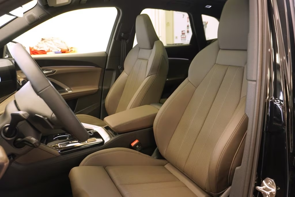 new 2025 Audi All-new Q5 car, priced at $61,430