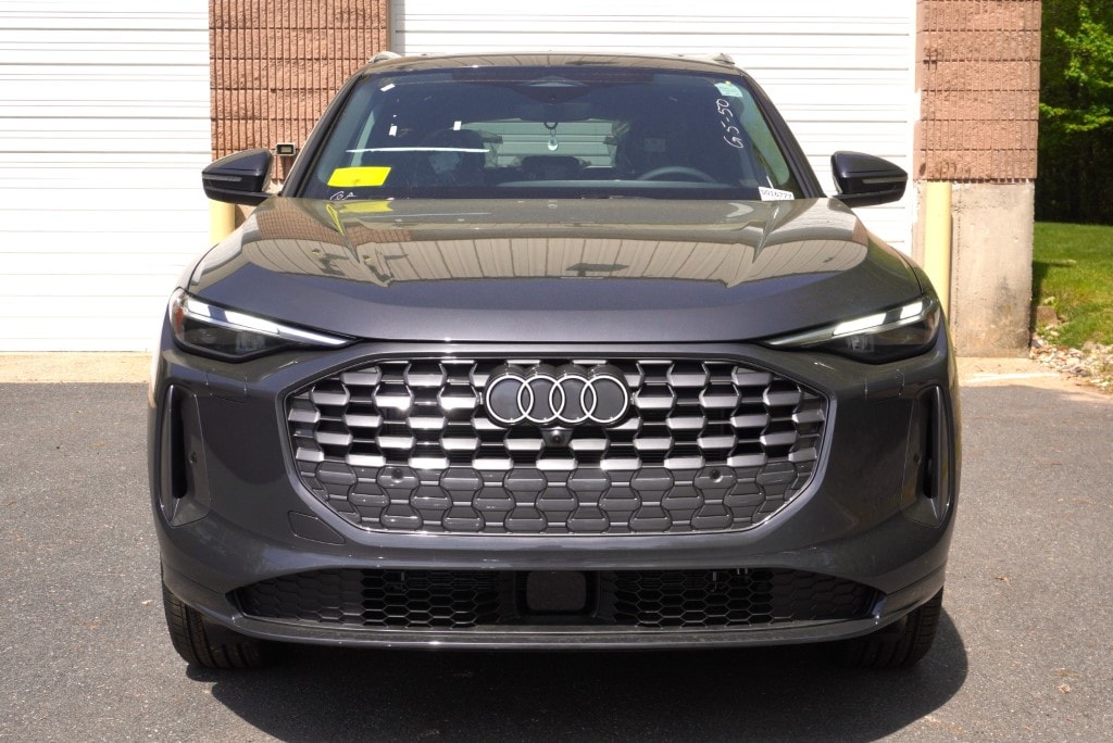 new 2025 Audi All-new Q5 car, priced at $60,975