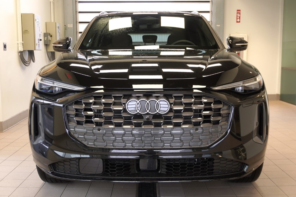 new 2025 Audi All-new Q5 car, priced at $63,925