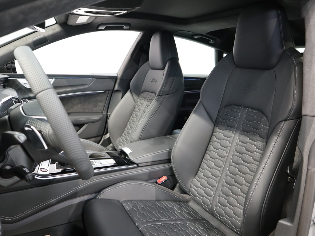 new 2025 Audi RS 7 car