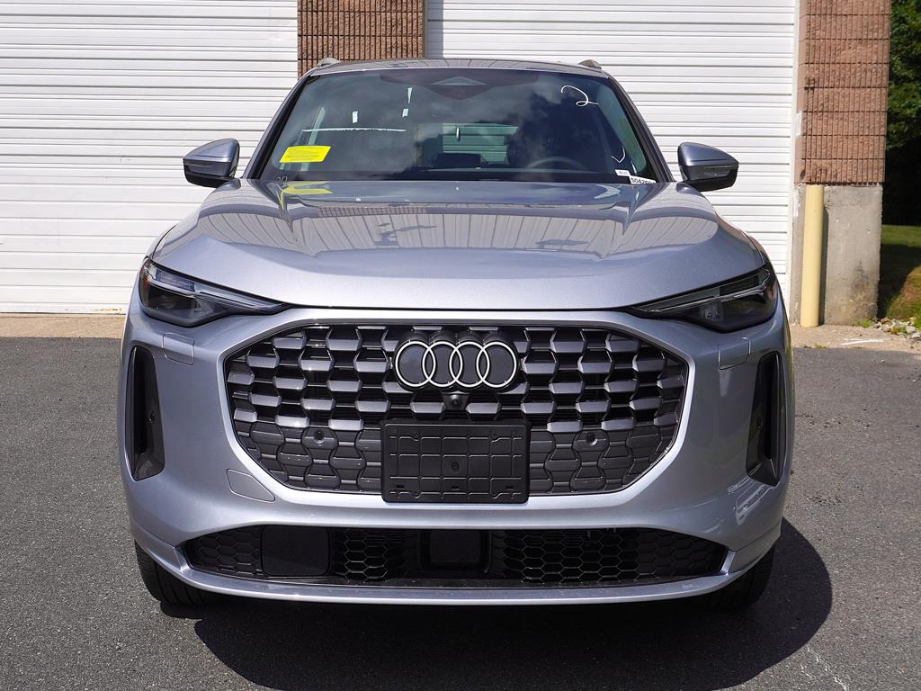 new 2025 Audi All-new Q5 car, priced at $58,100