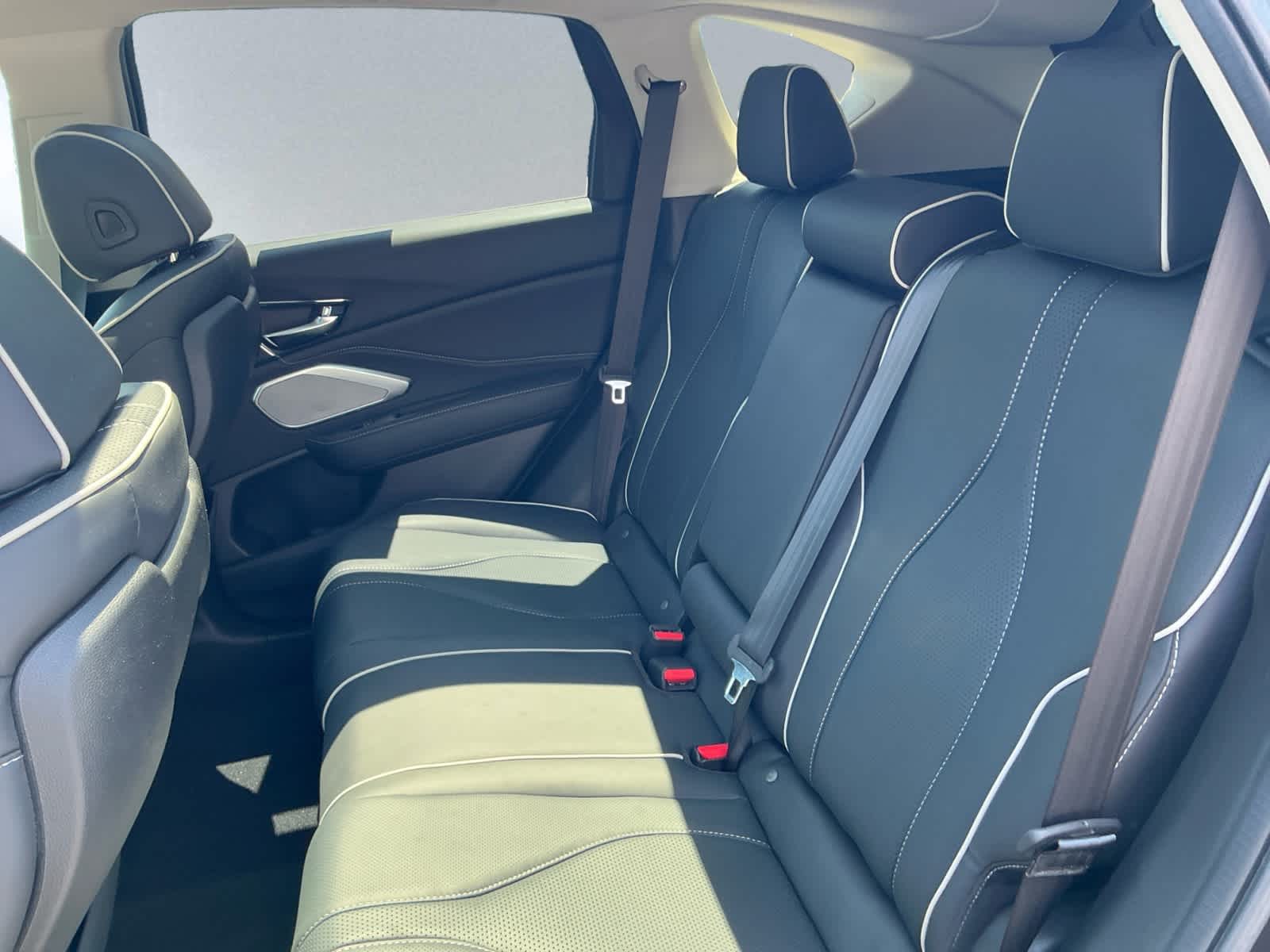 used 2020 Acura RDX car, priced at $27,998