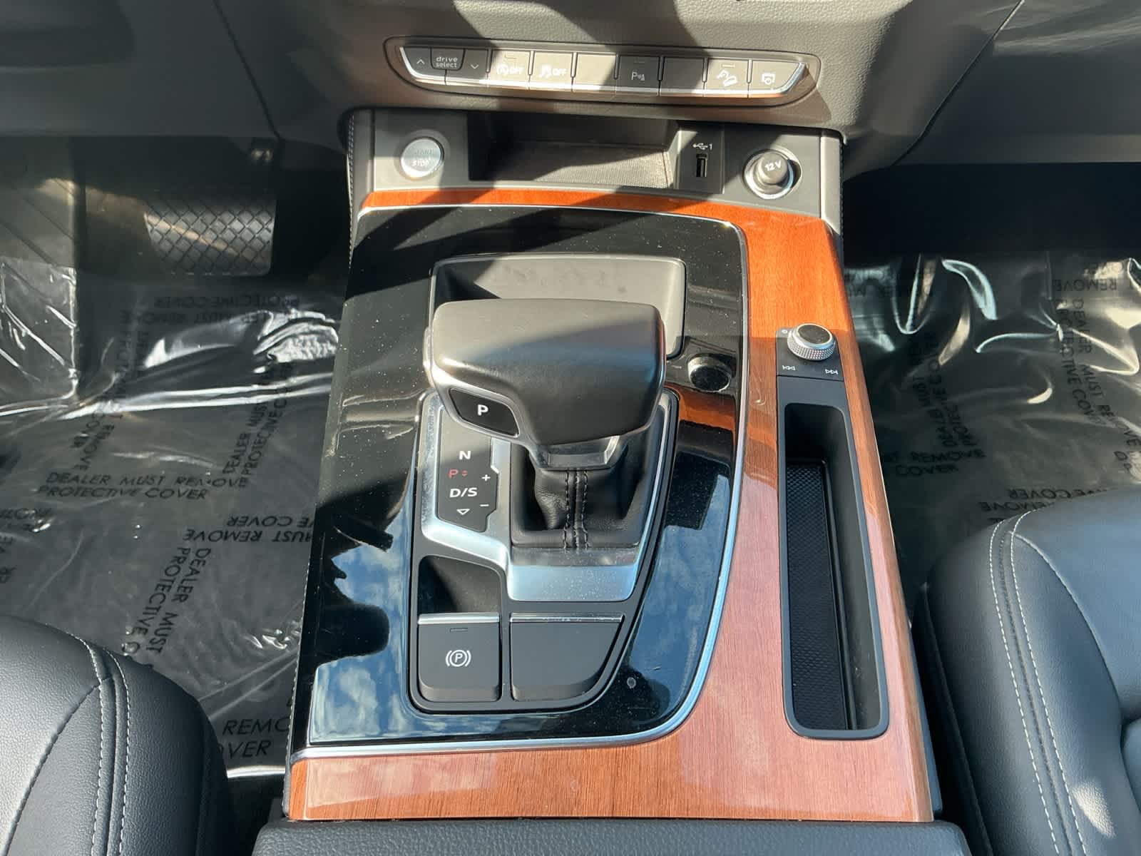 used 2021 Audi Q5 car, priced at $22,799