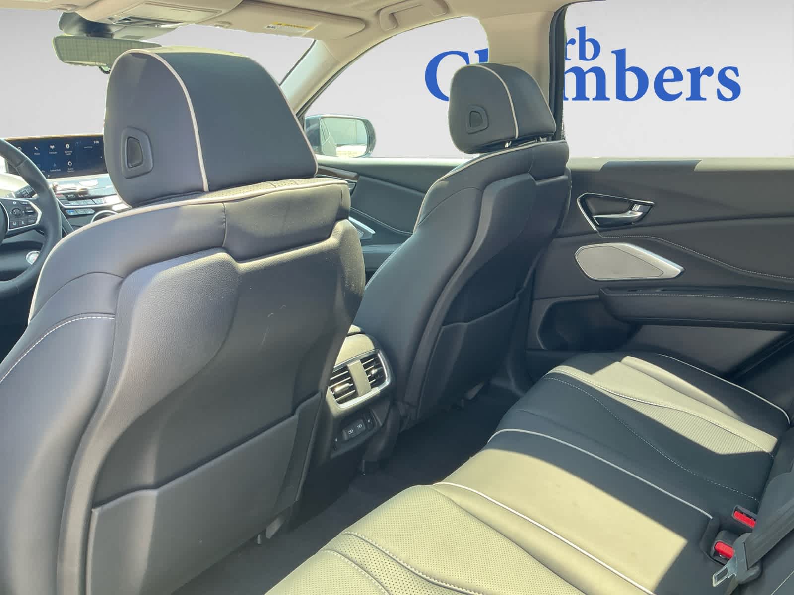 used 2020 Acura RDX car, priced at $27,998