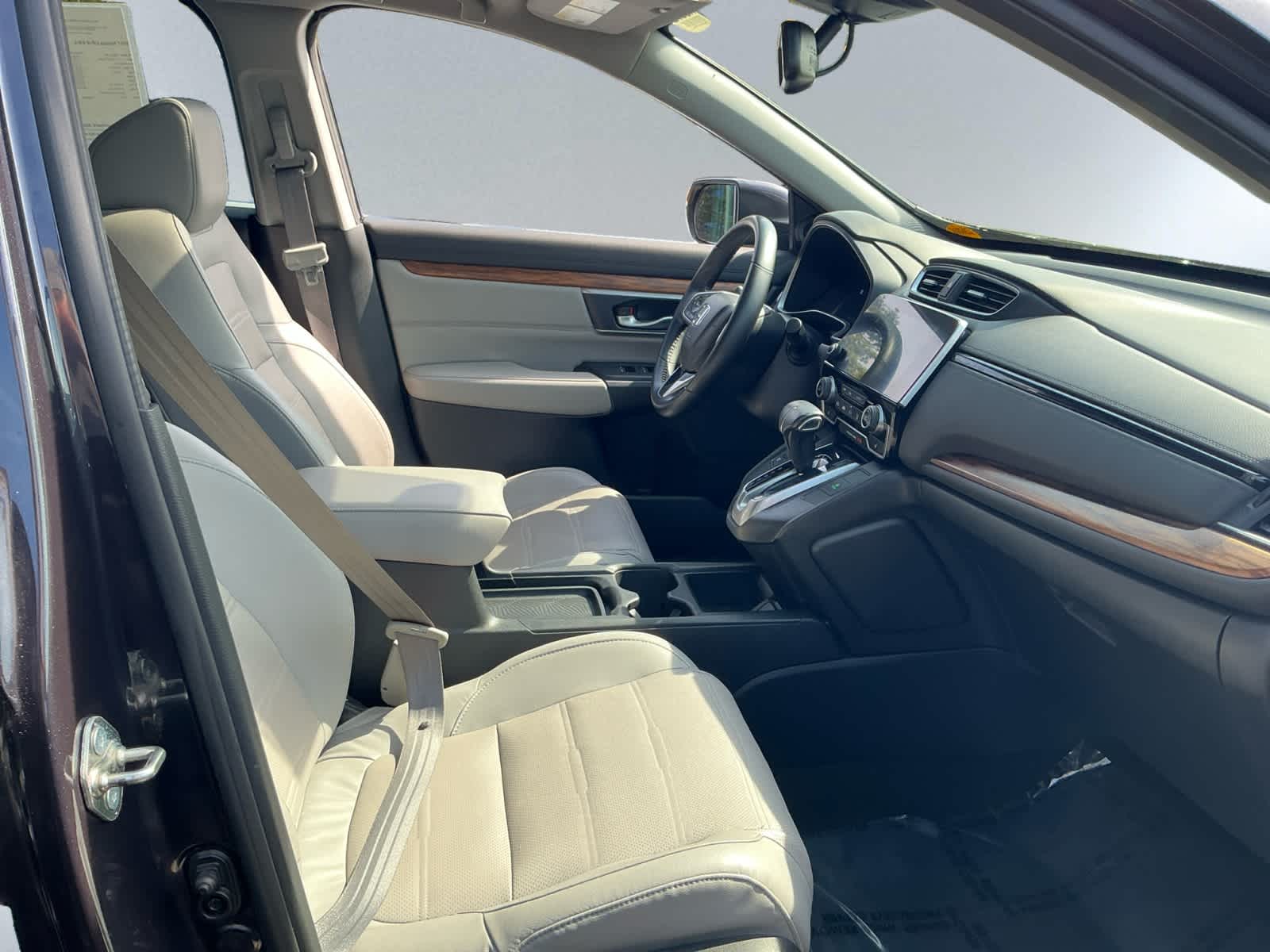 used 2017 Honda CR-V car, priced at $22,998