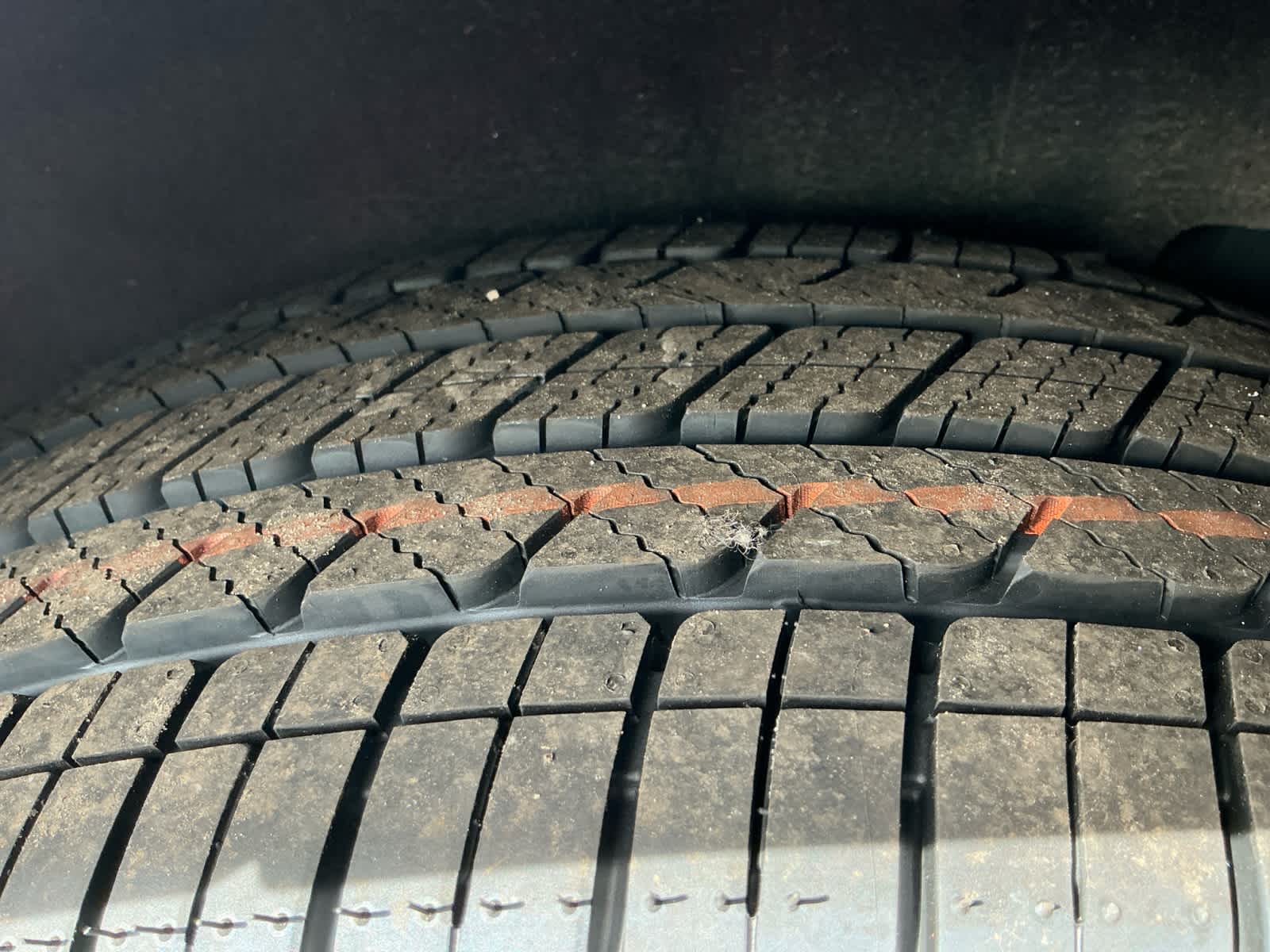 used 2023 Nissan Pathfinder car, priced at $33,998