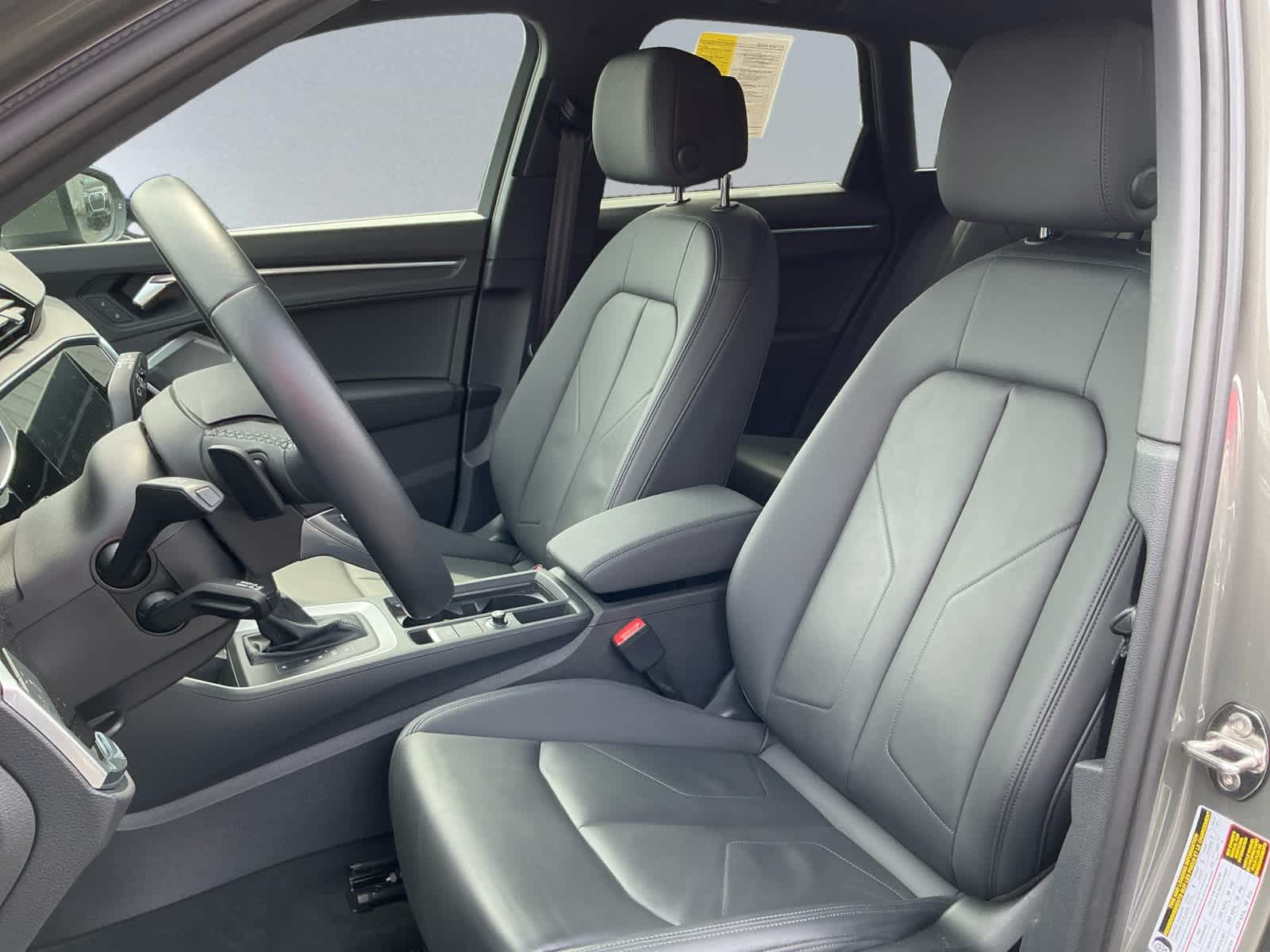 used 2022 Audi Q3 car, priced at $33,498