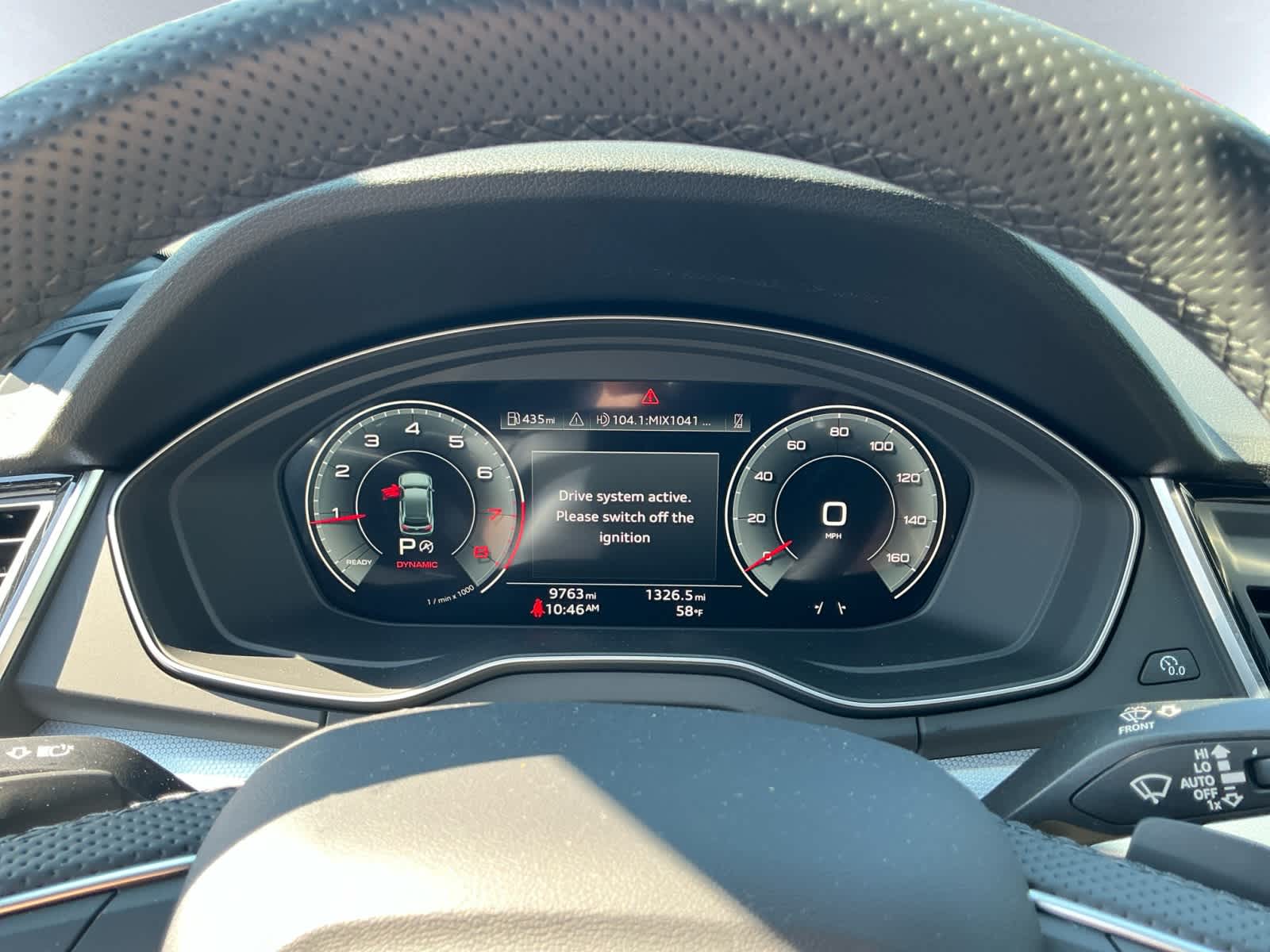 used 2024 Audi Q5 Sportback car, priced at $39,997