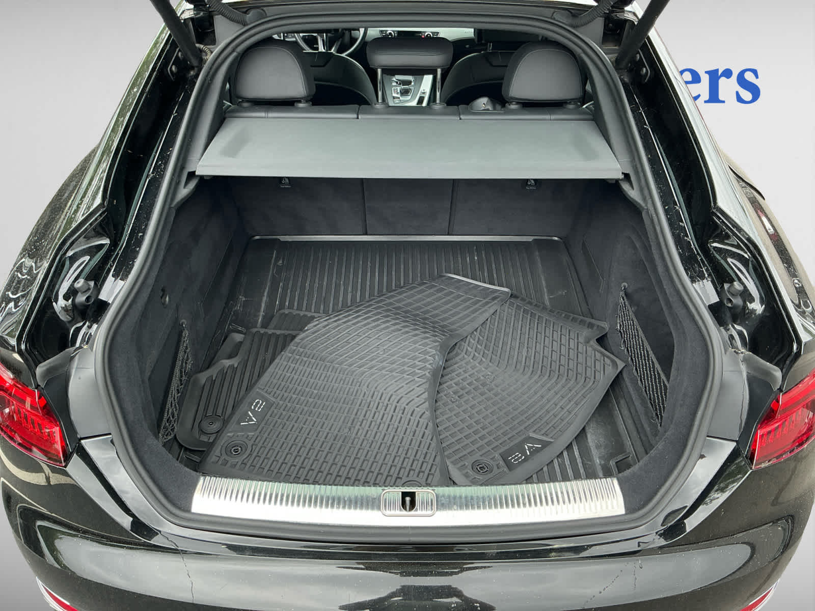 used 2018 Audi A5 car, priced at $20,998