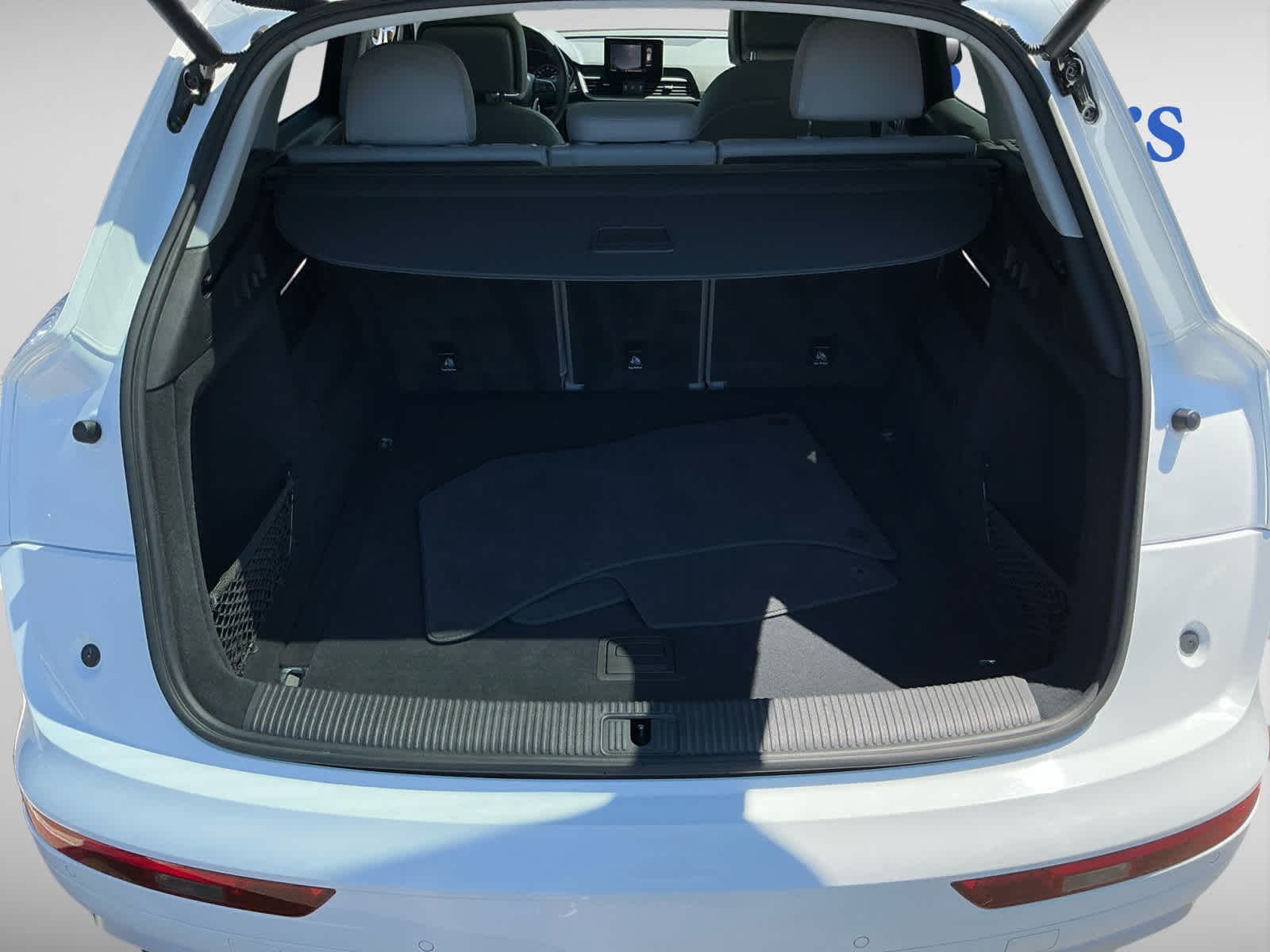used 2018 Audi Q5 car, priced at $17,998