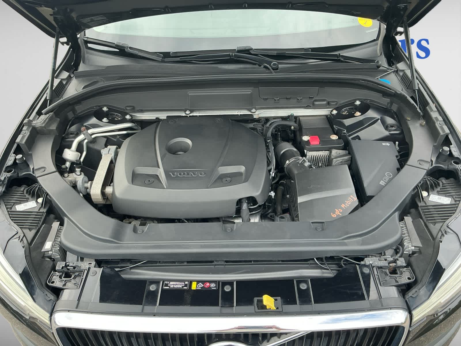 used 2018 Volvo XC60 car, priced at $15,998