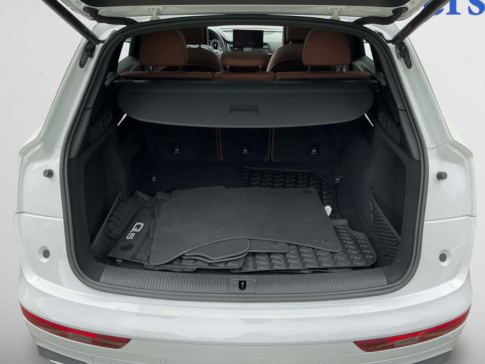 used 2022 Audi Q5 car, priced at $35,998
